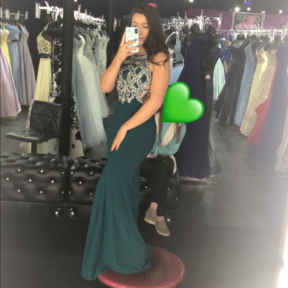Prom dress!!